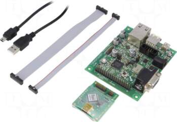 Panasonic Dev.kit: Bluetooth Classic /