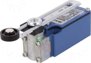 Panasonic Limit switch | NO +