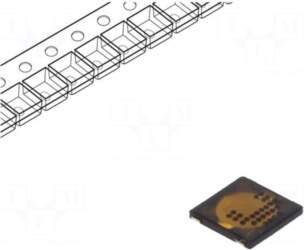 Panasonic Microswitch TACT | SPST |