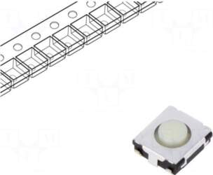 Panasonic Microswitch TACT | SPST |