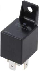 Panasonic Relay: electromagnetic | Ucoil: 24VDC