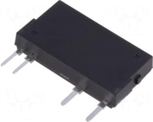 Panasonic Relay: solid state | Ucntrl: