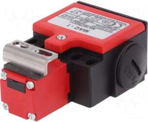 Panasonic Safety switch: key operated |