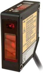 Panasonic Sensor: distance | laser |