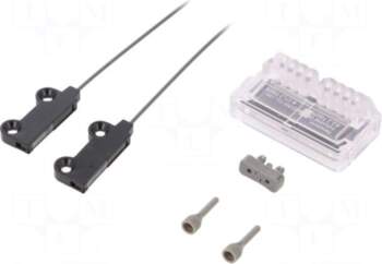 Panasonic Sensor: fibre-optic | Range: 0÷3600mm