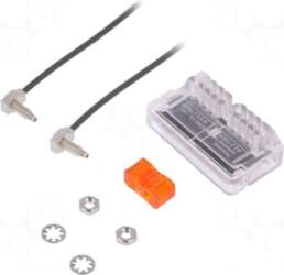 Panasonic Sensor: fibre-optic | Range: 0÷720mm