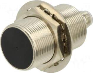 Panasonic Sensor: inductive | OUT: PNP