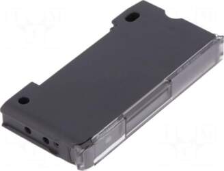 Panasonic Sensor: optical fibre amplifier |