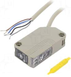 Panasonic Sensor: photoelectric | Range: 0÷10m