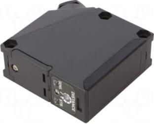 Panasonic Sensor: photoelectric | Range: 0