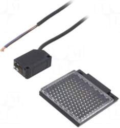 Panasonic Sensor: photoelectric | Range: 0