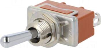 Panasonic Switch: toggle | Pos: 2