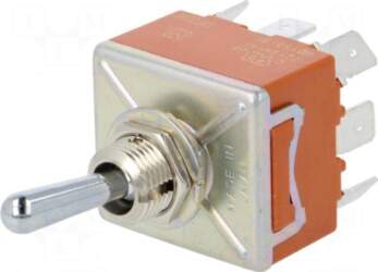 Panasonic Switch: toggle | Pos: 2