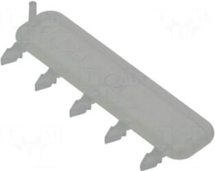 PANCON Coding pin | 3.96mm