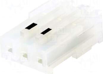 PANCON Plug | wire-board | female