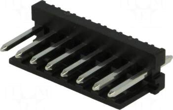 PANCON Socket | wire-board | male
