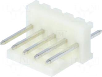 PANCON Socket | wire-board | male