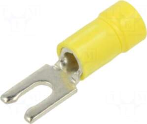 PANDUIT Tip: fork | Ø: 3