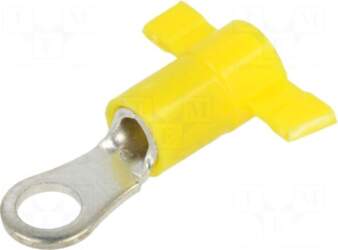 PANDUIT Tip: ring | Hole: #10