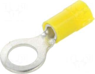 PANDUIT Tip: ring | Ø: 8mm