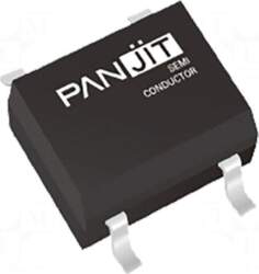 PanJit Semiconductor Bridge rectifier: single-phase |