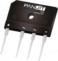 PanJit Semiconductor Bridge rectifier: single-phase |