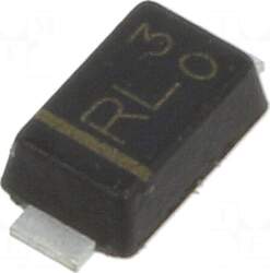 PanJit Semiconductor Diode: Schottky rectifying |