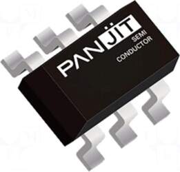 PanJit Semiconductor Diode: switching | SMD