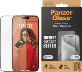 PanzerGlass | Screen protector | Apple