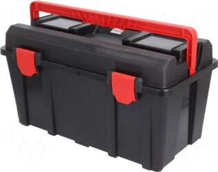PARAT Chest | tool case |