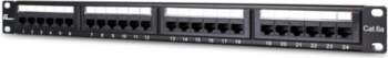 PATCH PANEL UTP CAT.6A GETFORT