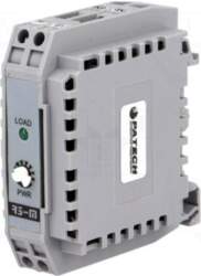 PATECH DC-motor driver | DIN |