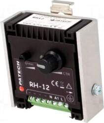 PATECH Voltage regulator | 195÷253VAC |