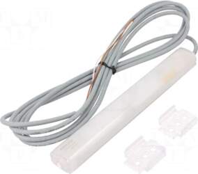 PATLITE LED lamp | white cold