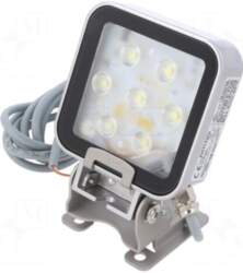 PATLITE LED lamp | white cold
