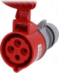 PCE Connector: AC supply 3-phase |