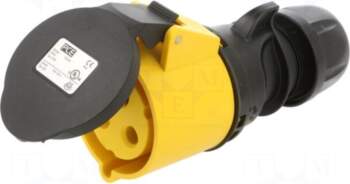PCE Connector: AC supply | plug