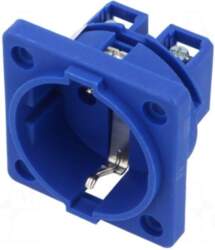 PCE Connector: AC supply | socket