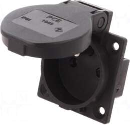PCE Connector: AC supply | socket