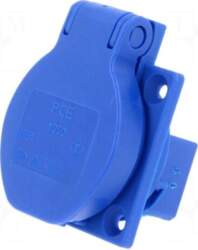 PCE Connector: AC supply | socket