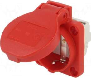 PCE Connector: AC supply | socket