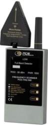 PCE INSTRUMENTS Meter: detector | LCD