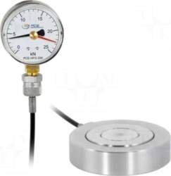PCE INSTRUMENTS Meter: force | analogue