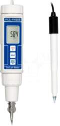 PCE INSTRUMENTS Meter: pH | LCD