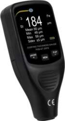 PCE INSTRUMENTS Meter: thickness | Range: