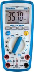 PEAKTECH LCR meter | LCD |