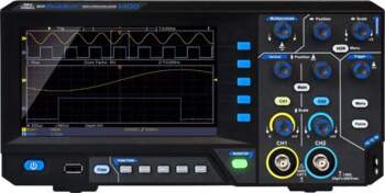 PEAKTECH Oscilloscope: digital | DSO |