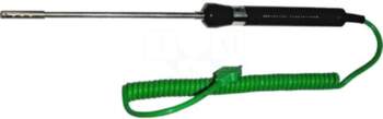 PEAKTECH Probe: K-type temperature | -50÷900°C