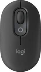 Pele Logitech POP Mouse Graphite