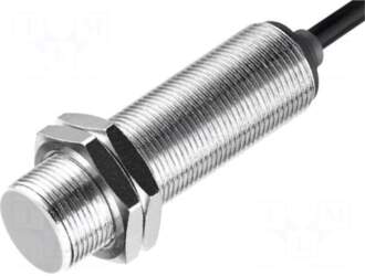 PEPPERL+FUCHS Sensor: inductive | OUT: 2-wire